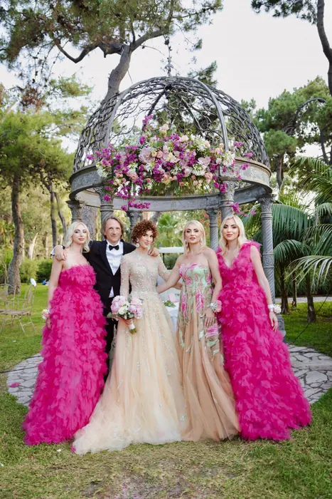 Moda e collezioni