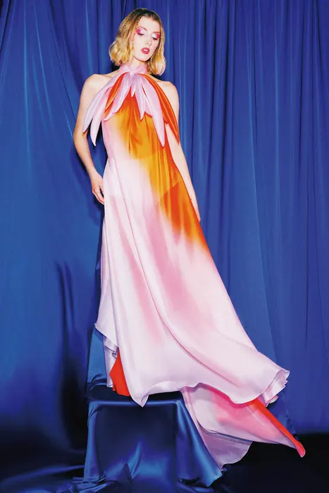 Collezione Ada Sorrentino