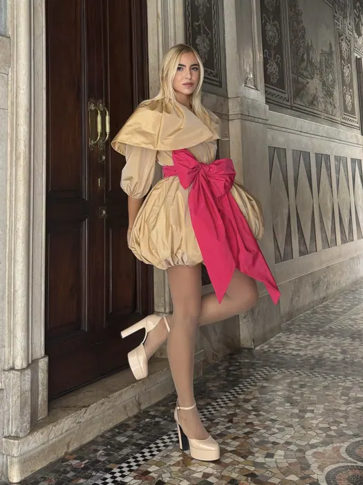 Moda e collezioni