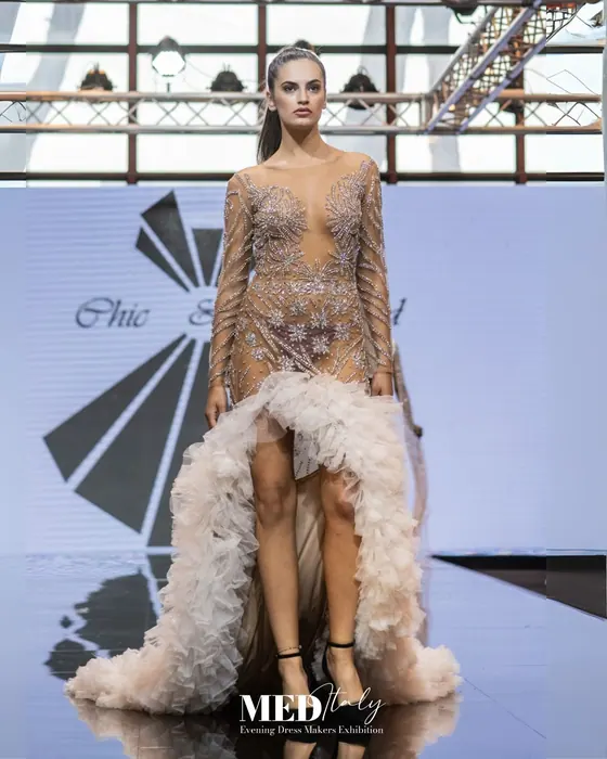 Collezione Chic & Holland