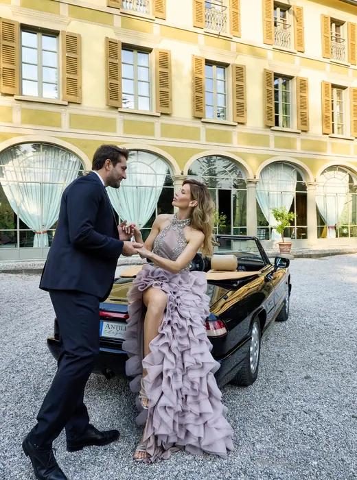 Moda e collezioni